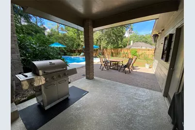 28 Tangle Brush Drive, The Woodlands, TX 77381 - Photo 6