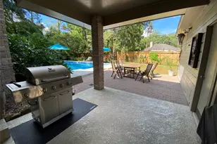 28 Tangle Brush Dr, The Woodlands, TX 77381 - Photo 6