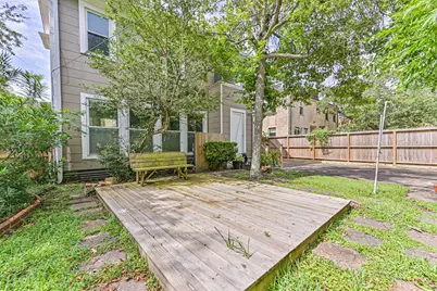 5018 Sherman Boulevard, Galveston, TX 77551 - Photo 36