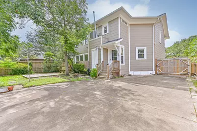 5018 Sherman Boulevard, Galveston, TX 77551 - Photo 34