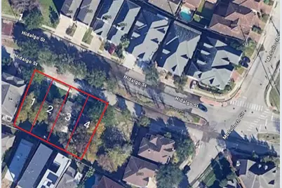 5515 Hidalgo Street, Houston, TX 77056 - Photo 1