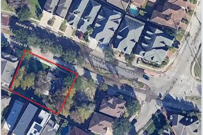 5515 Hidalgo Street, Houston, TX 77056 - Photo 2