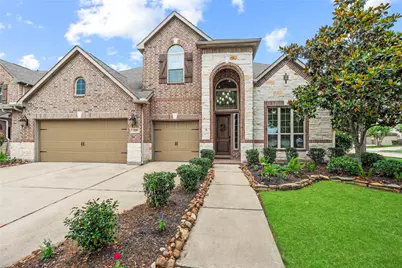 2719 Indigo Manor Lane, Katy, TX 77494 - Photo 1
