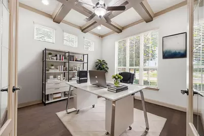 2719 Indigo Manor Lane, Katy, TX 77494 - Photo 10