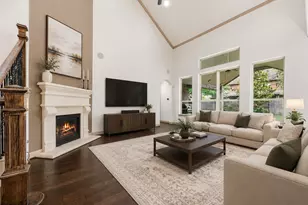 2719 Indigo Manor Ln, Katy, TX 77494 - Photo 2