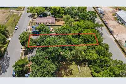 632 University Avenue, Huntsville, TX 77320 - Photo 28