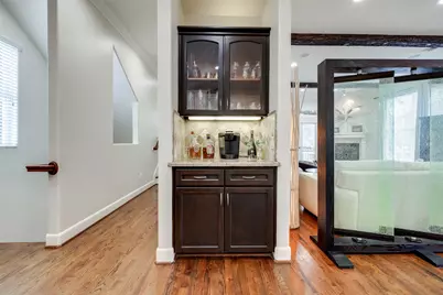 5306 Nolda Street #A, Houston, TX 77007 - Photo 16