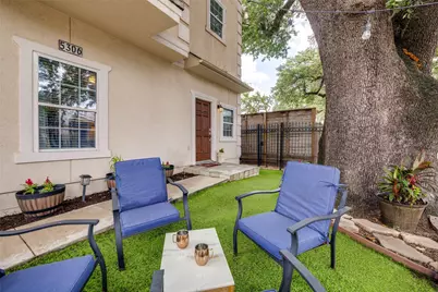 5306 Nolda Street #A, Houston, TX 77007 - Photo 38