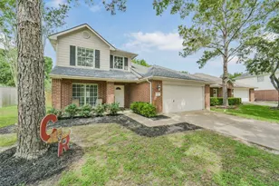 3238 Banksfield Ct, Katy, TX 77494 - Photo 1