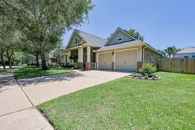 10306 Rudolph Court, Missouri City, TX 77459 - Photo 2