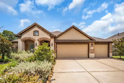 2003 Pine Ledge Road, Pearland, TX 77089 - Photo 2