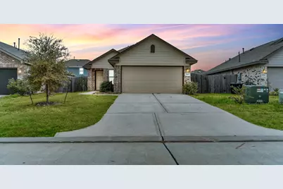 17607 Longwood Trace Lane, New Caney, TX 77357 - Photo 20