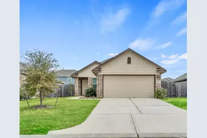 17607 Longwood Trace Lane, New Caney, TX 77357 - Photo 1