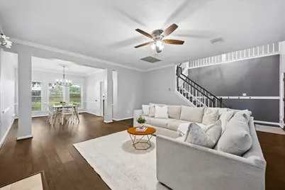 1503 Tilman Drive, Richmond, TX 77406 - Photo 6