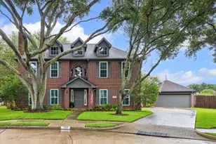 1503 Tilman Dr, Richmond, TX 77406 - Photo 1