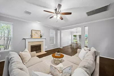 1503 Tilman Drive, Richmond, TX 77406 - Photo 4