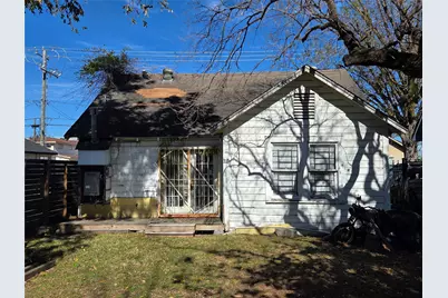 905 Adele Street, Houston, TX 77009 - Photo 8