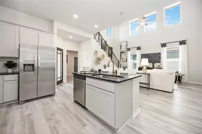 3037 Plateau Drive, Brookshire, TX 77423 - Photo 6