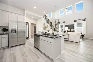 3037 Plateau Dr, Brookshire, TX 77423 - Photo 6