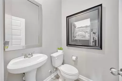 3037 Plateau Drive, Brookshire, TX 77423 - Photo 12