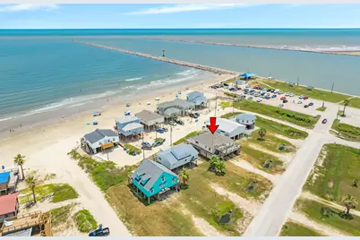 1311 Seashell Drive, Surfside Beach, TX 77541 - Photo 10