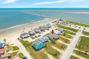 1311 Seashell Dr, Surfside Beach, TX 77541 - Photo 10