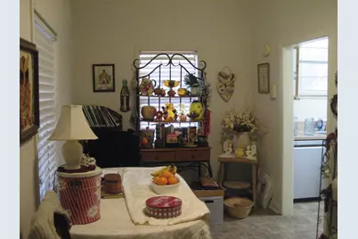 211 S Olive Street, Grapeland, TX 75844 - Photo 8