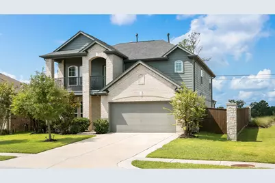 20147 Bushwick Falls Drive, Montgomery, TX 77316 - Photo 2