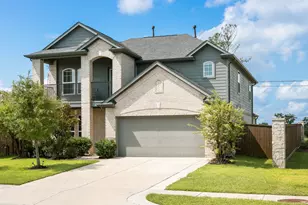 20147 Bushwick Falls Dr, Montgomery, TX 77316 - Photo 2