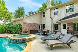 412 Melodywood Dr, Friendswood, TX 77546 - Photo 4