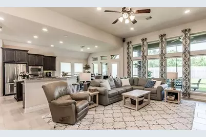 3417 Ashton Springs Lane, Pearland, TX 77584 - Photo 6