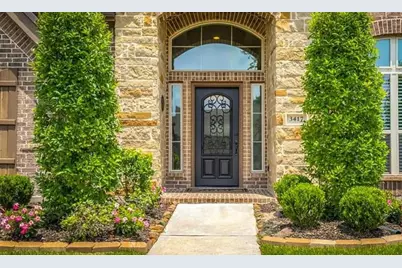 3417 Ashton Springs Lane, Pearland, TX 77584 - Photo 2