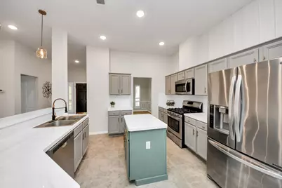 5012 N Nelson Avenue, Katy, TX 77493 - Photo 12