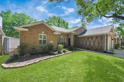 5012 N Nelson Avenue, Katy, TX 77493 - Photo 2