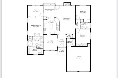 5012 N Nelson Avenue, Katy, TX 77493 - Photo 46