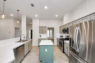 5012 N Nelson Avenue, Katy, TX 77493 - Photo 10