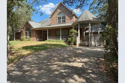 495 Tahitian Drive, Bastrop, TX 78602 - Photo 1