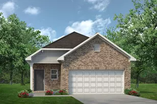 1945 E Riverside Circle, Dayton, TX 77535 - Photo 1