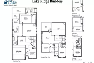 11110 Rose River Dr, Houston, TX 77044 - Photo 2