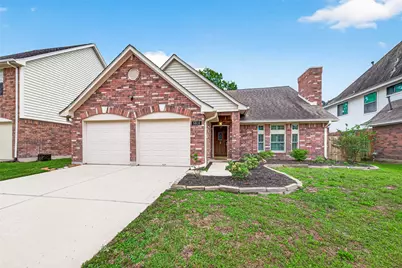 5814 N Magazine Circle, Houston, TX 77084 - Photo 4