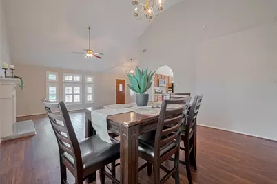 5814 N Magazine Circle, Houston, TX 77084 - Photo 6