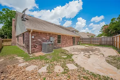 5814 N Magazine Circle, Houston, TX 77084 - Photo 20