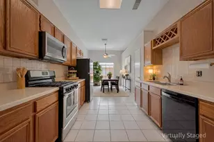 5814 N Magazine Cir, Houston, TX 77084 - Photo 8