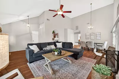 5814 N Magazine Circle, Houston, TX 77084 - Photo 6