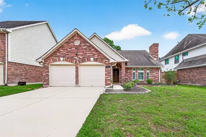 5814 N Magazine Circle, Houston, TX 77084 - Photo 1