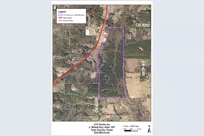 870 Cr 4259, Woodville, TX 75979 - Photo 14