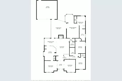 7422 Quiet Glen Drive, Sugar Land, TX 77479 - Photo 18