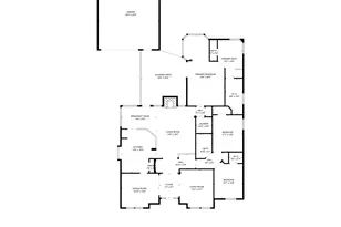 7422 Quiet Glen Dr, Sugar Land, TX 77479 - Photo 18