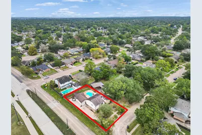 15703 Crestbrook Drive, Houston, TX 77059 - Photo 1