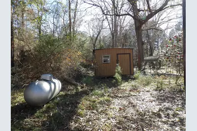 16590 E State Highway 21, Grapeland, TX 75844 - Photo 30